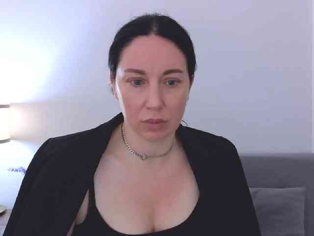 MiaFoxy webcam