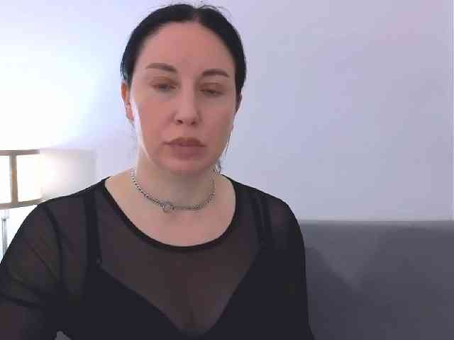 MiaFoxy webcam