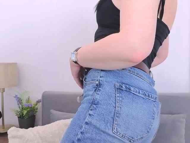 MiaFoxy
