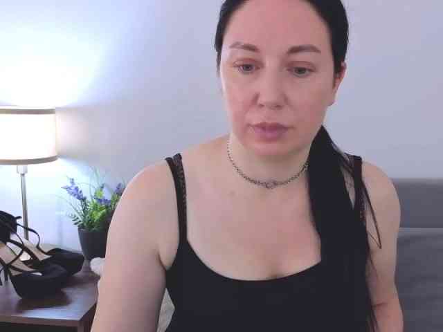 MiaFoxy webcam