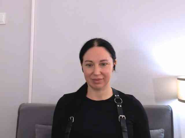 MiaFoxy webcam
