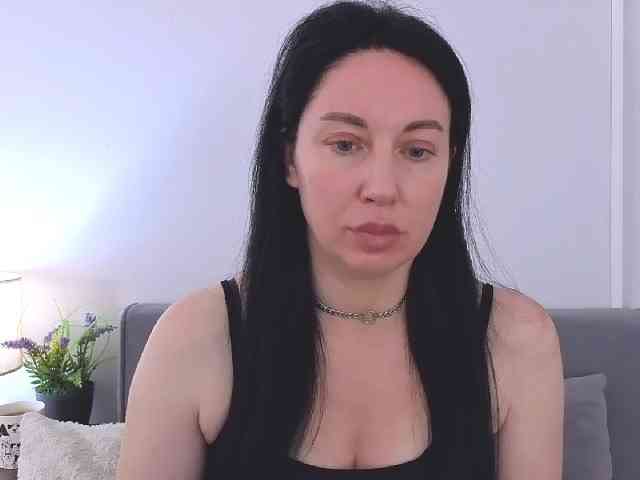 MiaFoxy webcam