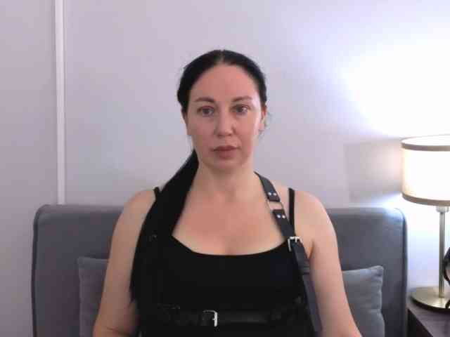 MiaFoxy webcam