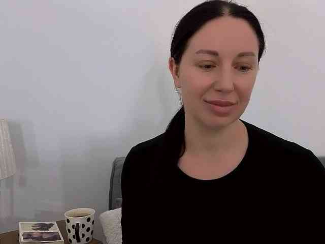 MiaFoxy webcam