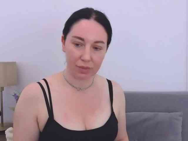 MiaFoxy webcam