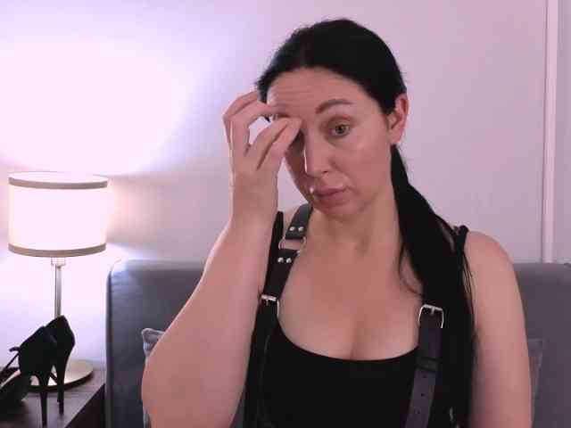 MiaFoxy webcam