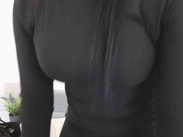 MiaFoxy webcam
