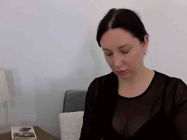 MiaFoxy webcam