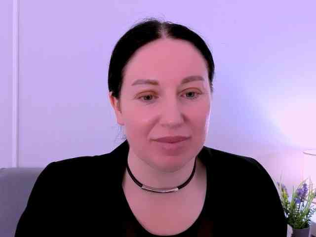 MiaFoxy webcam