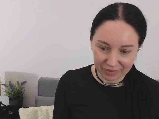 MiaFoxy webcam