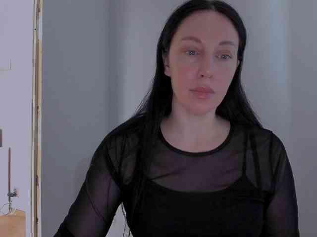 MiaFoxy webcam