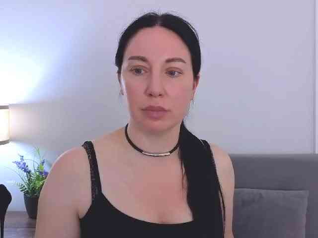 MiaFoxy webcam