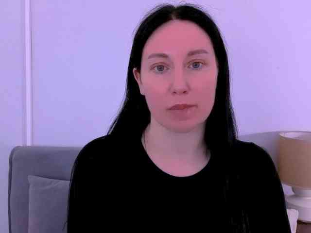 MiaFoxy webcam