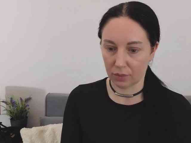 MiaFoxy webcam
