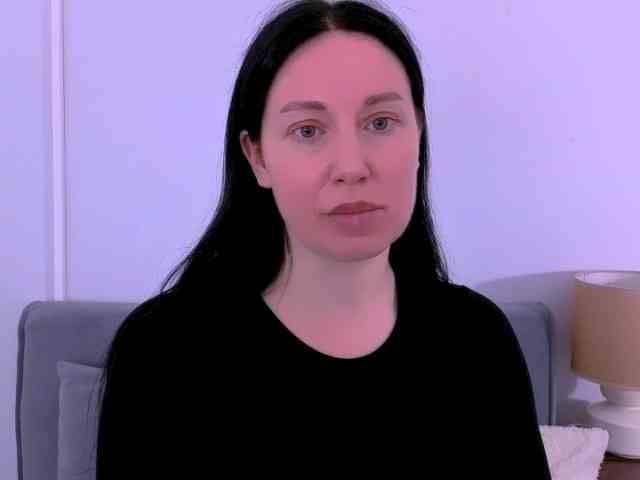 MiaFoxy webcam