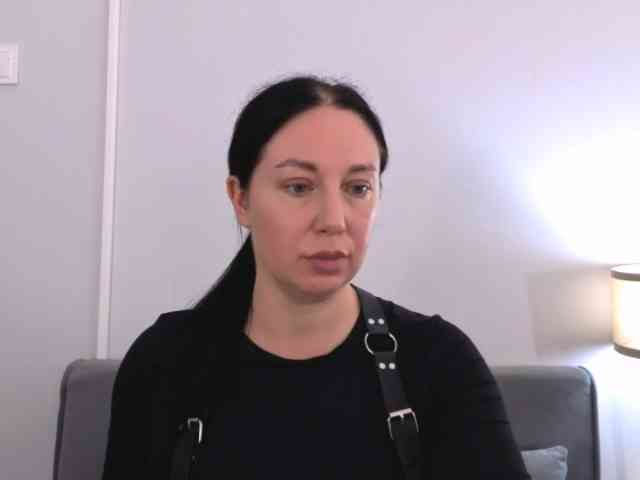 MiaFoxy webcam