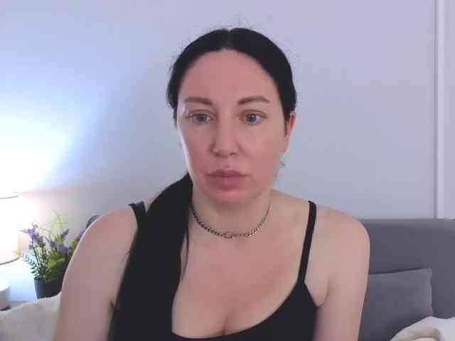 MiaFoxy webcam