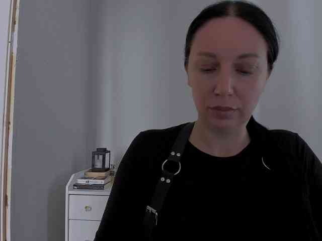 MiaFoxy webcam