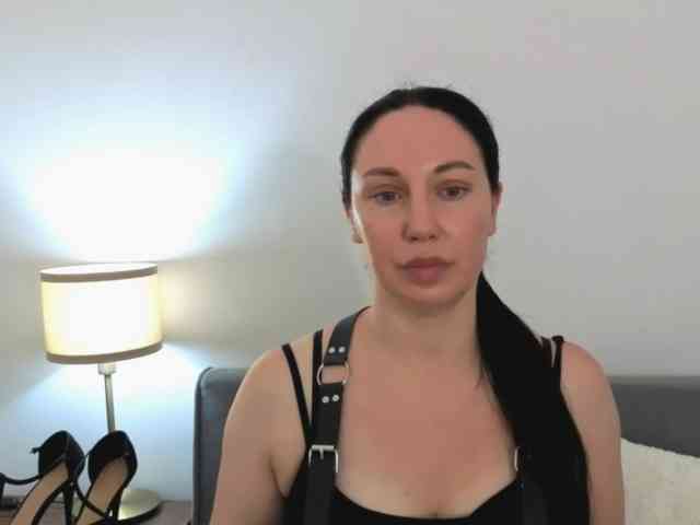 MiaFoxy webcam