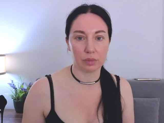 MiaFoxy webcam
