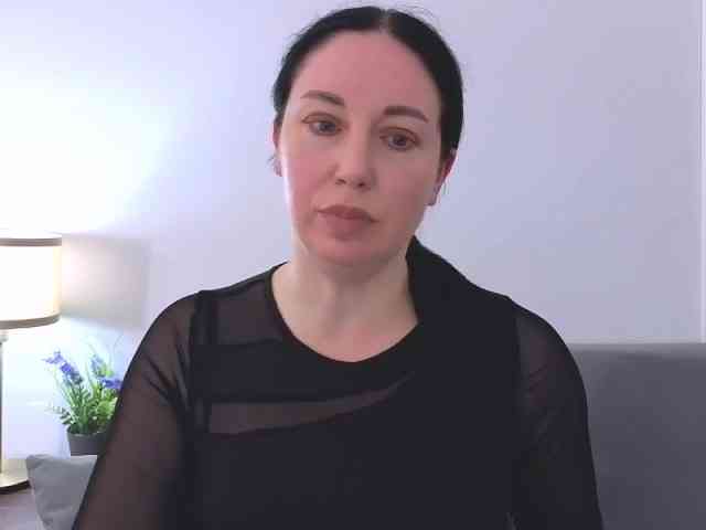 MiaFoxy webcam