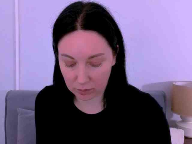 MiaFoxy webcam