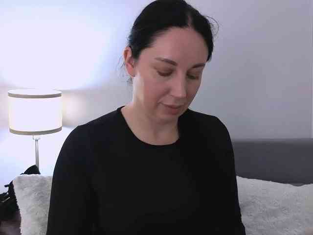 MiaFoxy webcam