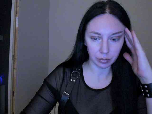 MiaFoxy webcam