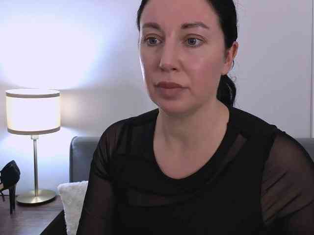 MiaFoxy webcam