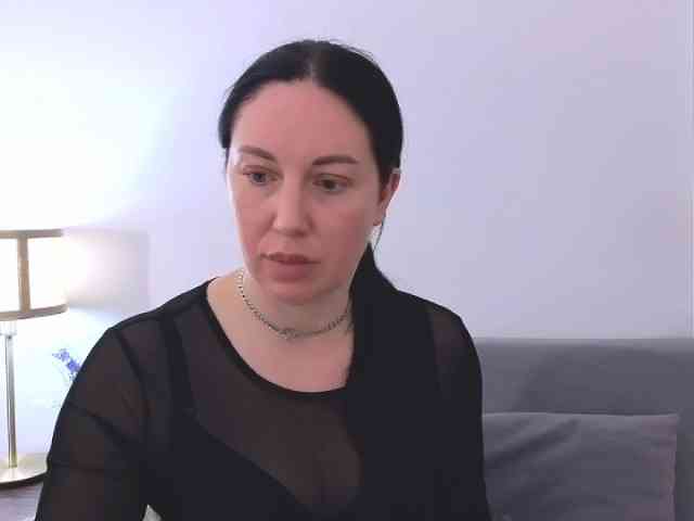 MiaFoxy webcam