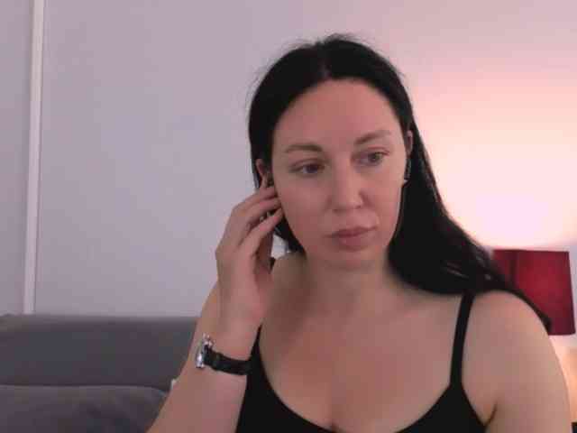 MiaFoxy webcam