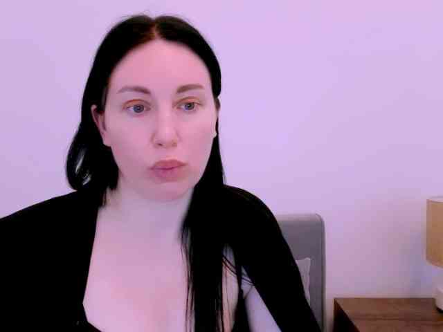 MiaFoxy webcam