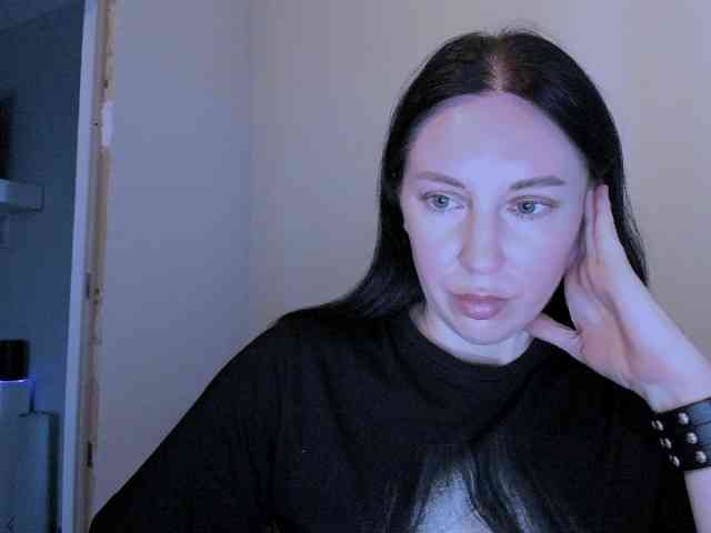 MiaFoxy webcam