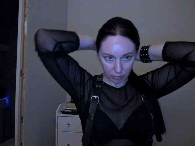 MiaFoxy webcam