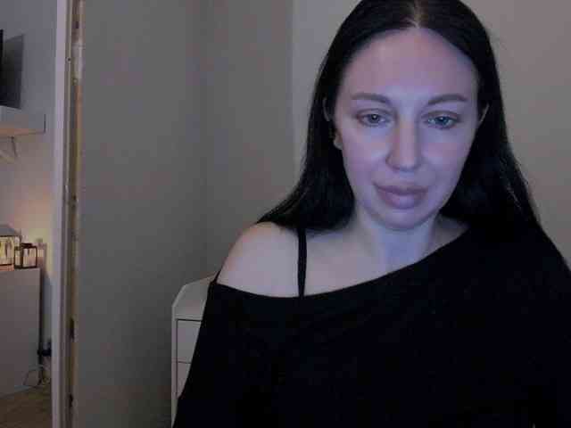 MiaFoxy webcam