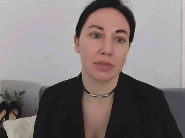MiaFoxy webcam