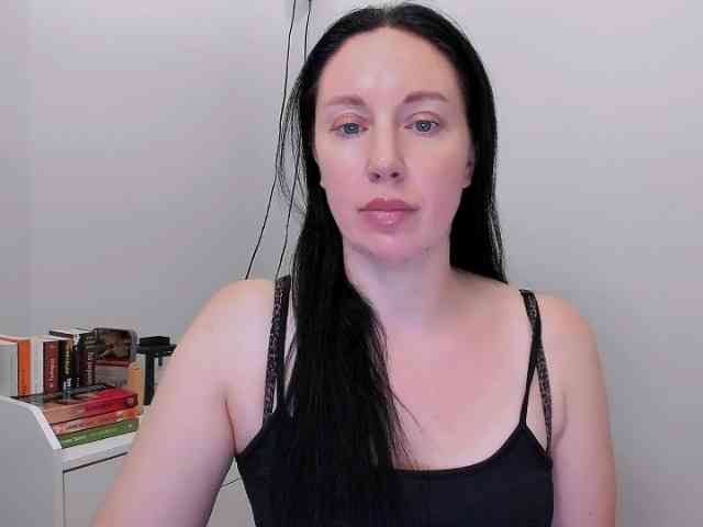 MiaFoxy webcam