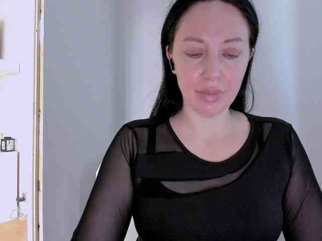 MiaFoxy webcam