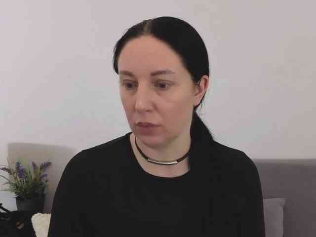 MiaFoxy webcam