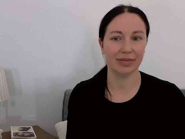 MiaFoxy webcam