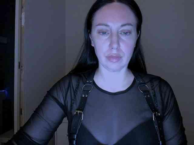 MiaFoxy webcam