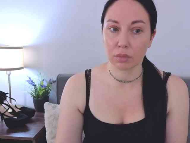 MiaFoxy webcam