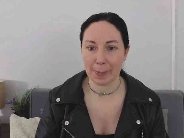 MiaFoxy webcam