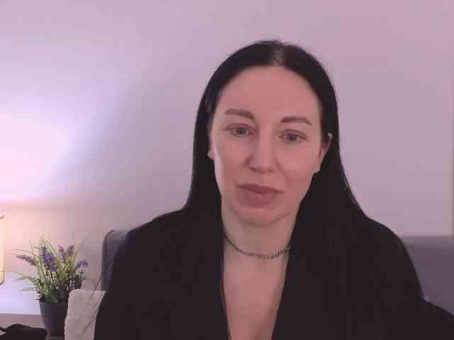 MiaFoxy webcam