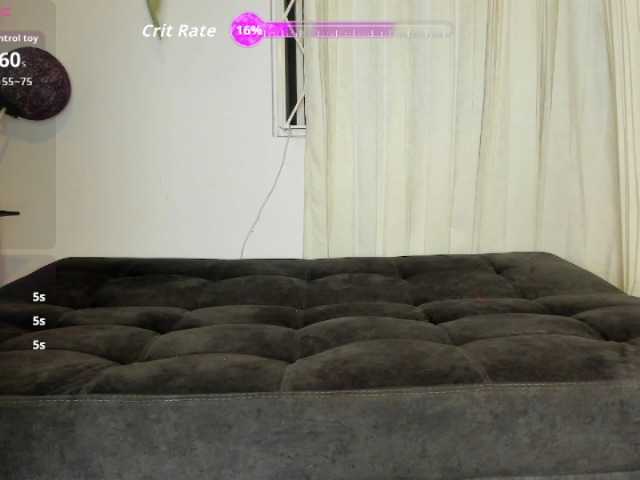 CandyBlade-Duo's BongaCams profile