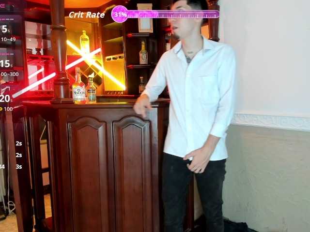  CandyBlade-Duo chat room