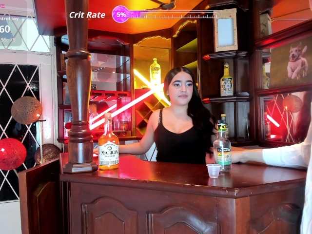 CandyBlade-Duo's BongaCams show and profile