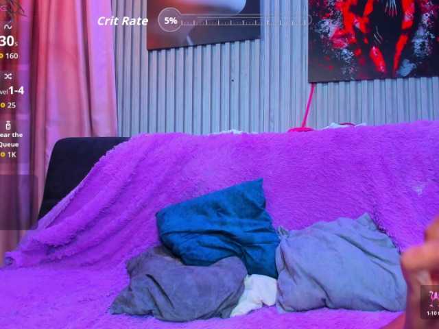 CandyBlade-Duo live cam on BongaCams
