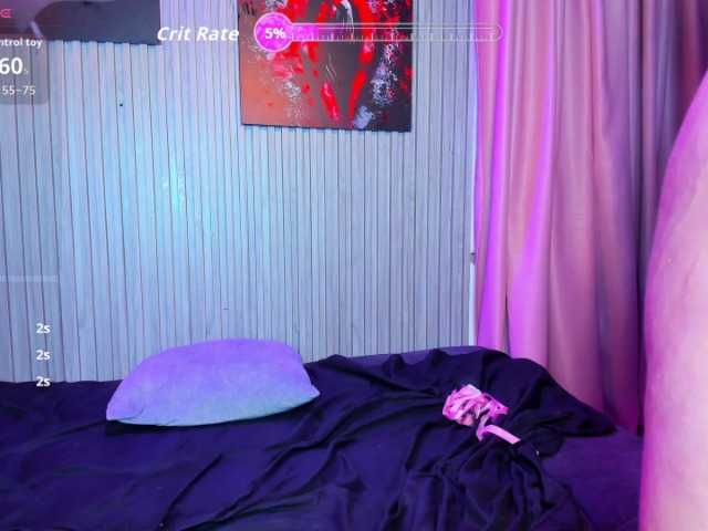 CandyBlade-Duo live cam on BongaCams