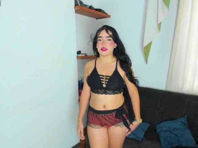 CandyBlade-Duo webcam